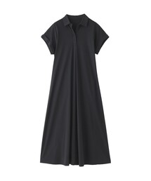 MACKINTOSH PHILOSOPHY（マッキントッシュ フィロソフィー）の「【WEB&一部店舗限定】スキッパージャージーワンピース（ワンピース）」
