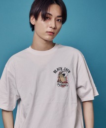 JACKROSE | BAKUCHI ジャックポット マリア TEE(Tシャツ/カットソー)