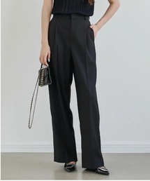 BIRTHDAY BASH（バースデイバッシュ）の「BB ONE TUCK PANTS（BBワンタックパンツ）（スラックス）」