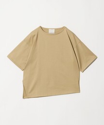 別注】＜Le minor＞ロングスリーブ ボートネックTシャツ（Tシャツ