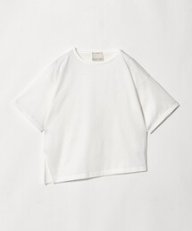 UNITED ARROWS｜ユナイテッドアローズのTシャツ/カットソー（ホワイト