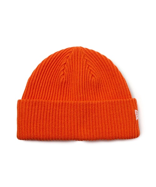 NEW ERA/ニューエラ ビーニー RIB CUFF KNIT 15119609/15119614