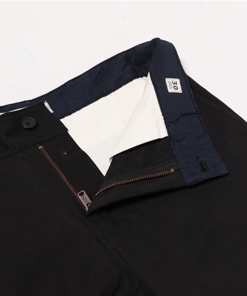 JOURNAL STANDARD（ジャーナルスタンダード）の「Dickies CONSTRUCT /ディッキーズコンストラクト:ダブルニーパンツ#（その他パンツ・メンズ・ブラック/キャメル・30/32）」の10枚目の写真