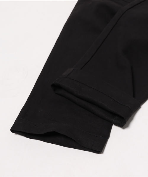 JOURNAL STANDARD（ジャーナルスタンダード）の「Dickies CONSTRUCT /ディッキーズコンストラクト:ダブルニーパンツ#（その他パンツ・メンズ・ブラック/キャメル・30/32）」の11枚目の写真