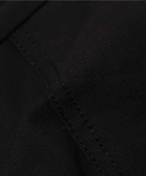 JOURNAL STANDARD（ジャーナルスタンダード）の「Dickies CONSTRUCT /ディッキーズコンストラクト:ダブルニーパンツ#（その他パンツ・メンズ・ブラック/キャメル・30/32）」の12枚目の写真