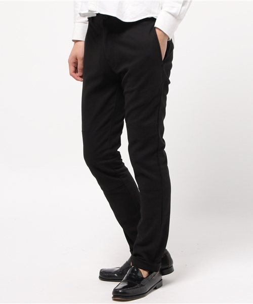 JOURNAL STANDARD（ジャーナルスタンダード）の「Dickies CONSTRUCT /ディッキーズコンストラクト:ダブルニーパンツ#（その他パンツ・メンズ・ブラック/キャメル・30/32）」の16枚目の写真