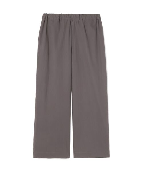 N.HOOLYWOOD COMPILE(N.ハリウッド コンパイル)の「EASY PANTS(その他パンツ・メンズ・チャコール/ブラック・36/38/40)」の1枚目の写真