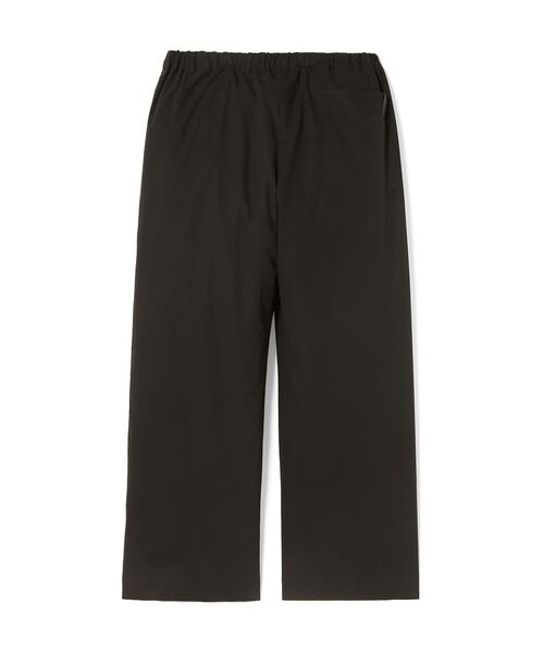 N.HOOLYWOOD COMPILE(N.ハリウッド コンパイル)の「EASY PANTS(その他パンツ・メンズ・チャコール/ブラック・36/38/40)」の2枚目の写真