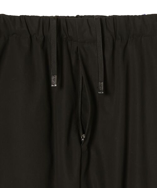 N.HOOLYWOOD COMPILE(N.ハリウッド コンパイル)の「EASY PANTS(その他パンツ・メンズ・チャコール/ブラック・36/38/40)」の10枚目の写真