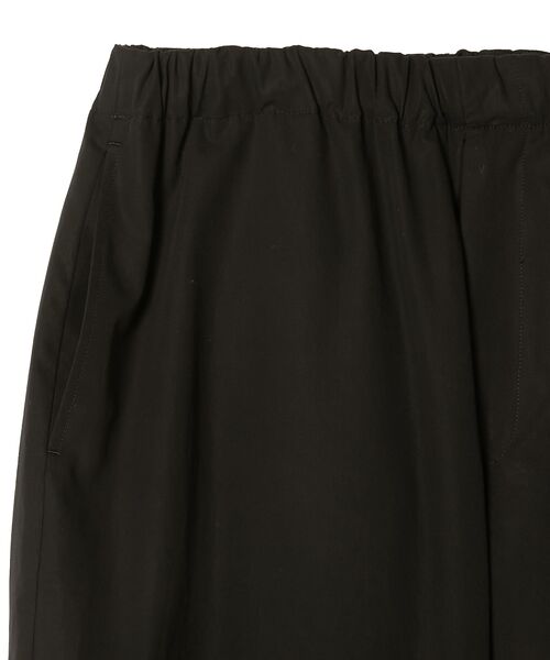 N.HOOLYWOOD COMPILE(N.ハリウッド コンパイル)の「EASY PANTS(その他パンツ・メンズ・チャコール/ブラック・36/38/40)」の11枚目の写真