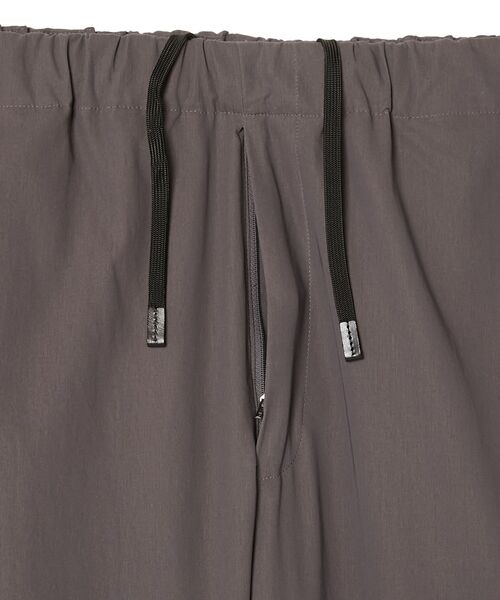 N.HOOLYWOOD COMPILE(N.ハリウッド コンパイル)の「EASY PANTS(その他パンツ・メンズ・チャコール/ブラック・36/38/40)」の3枚目の写真