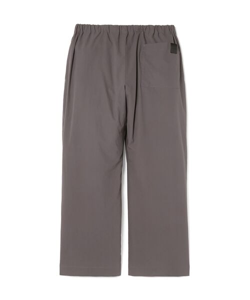 N.HOOLYWOOD COMPILE(N.ハリウッド コンパイル)の「EASY PANTS(その他パンツ・メンズ・チャコール/ブラック・36/38/40)」の6枚目の写真