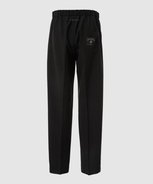 MM6 Maison Margiela(エムエムシックス メゾン マルジェラ)の「PANTS(スラックス・メンズ・その他1・46/48)」の2枚目の写真