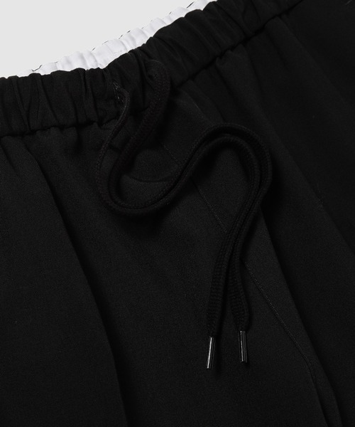 MM6 Maison Margiela(エムエムシックス メゾン マルジェラ)の「PANTS(スラックス・メンズ・その他1・46/48)」の3枚目の写真