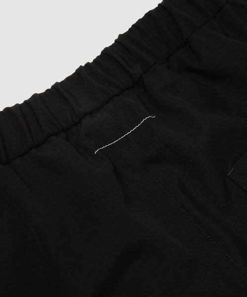 MM6 Maison Margiela(エムエムシックス メゾン マルジェラ)の「PANTS(スラックス・メンズ・その他1・46/48)」の7枚目の写真