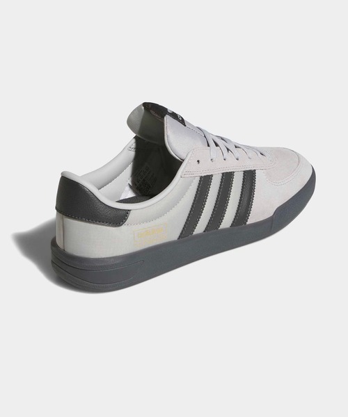 adidas(アディダス)の「グレンバーン / GLENBURN / アディダスオリジナルス adidas Originals(スニーカー・メンズ・グレー・23.0cm/23.5cm/24.0cm/24.5cm/25.0cm/25.5cm/26.0cm/26.5cm/27.0cm/27.5cm/28.0cm/28.5cm/29.0cm)」の6枚目の写真