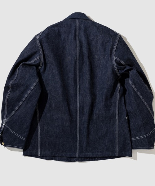 Lee THE ARCHIVES 91-J JACKET 1947 MODEL（カバーオール）｜Lee（リー