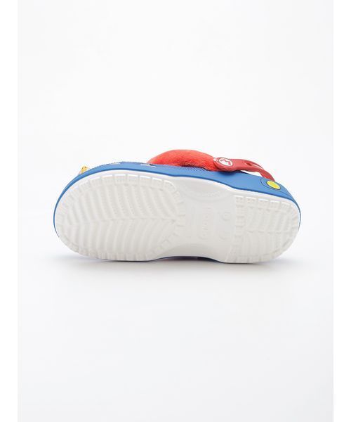 crocs(クロックス)の「【CROCS】212134-90H MARIO IAM CLS CLG(サンダル・レディース・マルチ・25/26/24/23)」の6枚目の写真