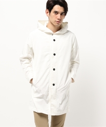 Denime | POLY/NYLON MODS COAT/ポリエステル・ナイロンモッズコート(モッズコート)