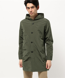 Denime | POLY/NYLON MODS COAT/ポリエステル・ナイロンモッズコート(モッズコート)