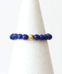 ［Terra］ラピスラズリ リング｜Lapis Lazuli ring