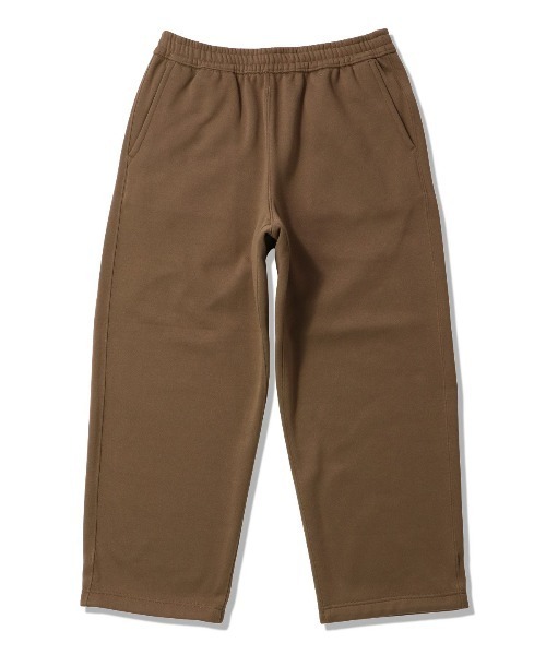 DAIWA PIER39(ダイワピア39)の「DAIWA PIER39 TECH SWEAT PANTS ダイワピア39 テックスウェットパンツ(スウェットパンツ・メンズ・ライトブラウン/ヘザーグレー/ブラック・LARGE/MEDIUM/SMALL/X-LARGE)」の3枚目の写真