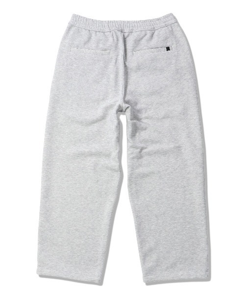 DAIWA PIER39(ダイワピア39)の「DAIWA PIER39 TECH SWEAT PANTS ダイワピア39 テックスウェットパンツ(スウェットパンツ・メンズ・ライトブラウン/ヘザーグレー/ブラック・LARGE/MEDIUM/SMALL/X-LARGE)」の15枚目の写真