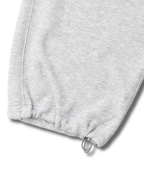 DAIWA PIER39(ダイワピア39)の「DAIWA PIER39 TECH SWEAT PANTS ダイワピア39 テックスウェットパンツ(スウェットパンツ・メンズ・ライトブラウン/ヘザーグレー/ブラック・LARGE/MEDIUM/SMALL/X-LARGE)」の4枚目の写真