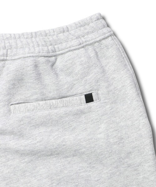 DAIWA PIER39(ダイワピア39)の「DAIWA PIER39 TECH SWEAT PANTS ダイワピア39 テックスウェットパンツ(スウェットパンツ・メンズ・ライトブラウン/ヘザーグレー/ブラック・LARGE/MEDIUM/SMALL/X-LARGE)」の5枚目の写真