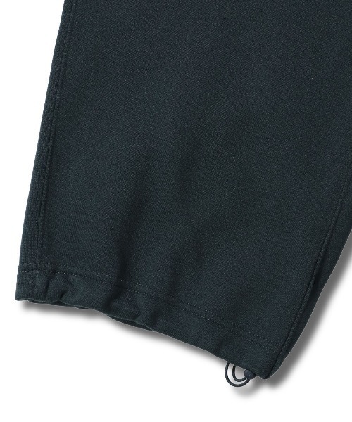 DAIWA PIER39(ダイワピア39)の「DAIWA PIER39 TECH SWEAT PANTS ダイワピア39 テックスウェットパンツ(スウェットパンツ・メンズ・ライトブラウン/ヘザーグレー/ブラック・LARGE/MEDIUM/SMALL/X-LARGE)」の8枚目の写真