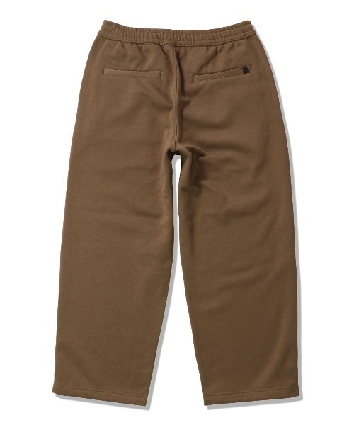 DAIWA PIER39(ダイワピア39)の「DAIWA PIER39 TECH SWEAT PANTS ダイワピア39 テックスウェットパンツ(スウェットパンツ・メンズ・ライトブラウン/ヘザーグレー/ブラック・LARGE/MEDIUM/SMALL/X-LARGE)」の10枚目の写真