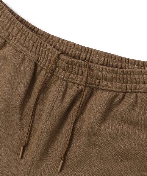 DAIWA PIER39(ダイワピア39)の「DAIWA PIER39 TECH SWEAT PANTS ダイワピア39 テックスウェットパンツ(スウェットパンツ・メンズ・ライトブラウン/ヘザーグレー/ブラック・LARGE/MEDIUM/SMALL/X-LARGE)」の11枚目の写真