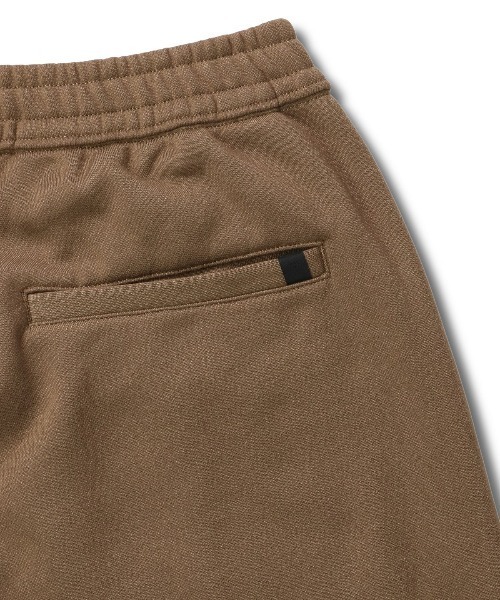 DAIWA PIER39(ダイワピア39)の「DAIWA PIER39 TECH SWEAT PANTS ダイワピア39 テックスウェットパンツ(スウェットパンツ・メンズ・ライトブラウン/ヘザーグレー/ブラック・LARGE/MEDIUM/SMALL/X-LARGE)」の13枚目の写真