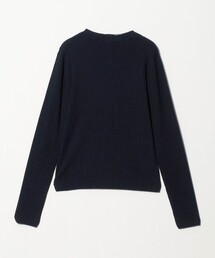 ＜Steven Alan＞コットン カシミヤ ボトルネック ニット