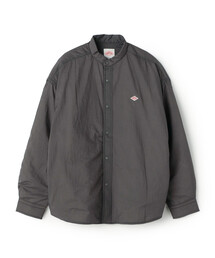 Women's Insulation Nylon Shirt Jacket