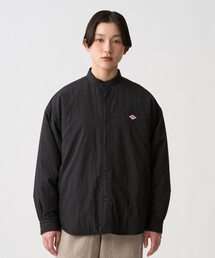 Women's Insulation Nylon Shirt Jacket
