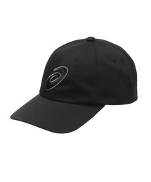 ASICS（アシックス）の「LOGO CAP　3203A096.001（キャップ）」