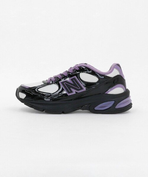 new balance　スニーカー　２５.５ New Balance＞U201034G/スニーカー（スニーカー）｜New Balance