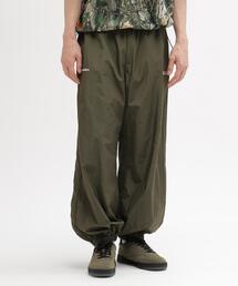《AVIREX × Reebok》TRAINING PANTS "MODERN SAGE COLLECTION" / テーピングパンツ "モダン セージ コレクション" / アヴィレックス / リーボック