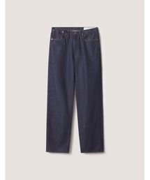 Maison Kitsune（メゾンキツネ）の「MAISON KITSUNE X KURO SELVEDGE DENIM PANTS（デニムパンツ）」