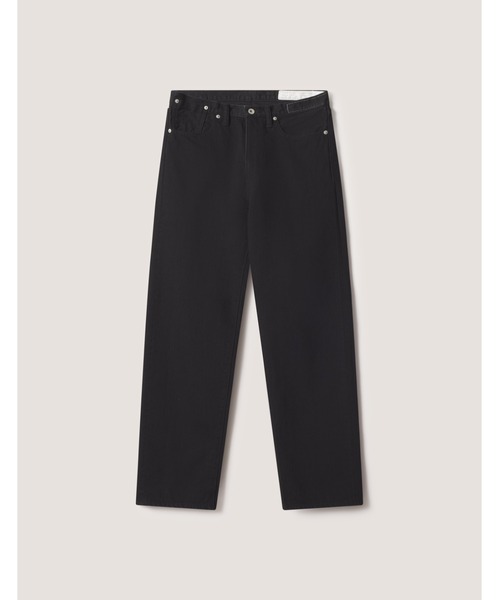 MAISON KITSUNE X KURO SELVEDGE DENIM PANTS(デニムパンツ)|Maison MAISON KITSUNE X KURO SELVEDGE DENIM PANTS(デニムパンツ)|Maison