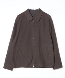 STYLES PRES WARM ZIP BLOUSON St26FW-JK07
