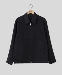 STYLES PRES WARM ZIP BLOUSON St26FW-JK07
