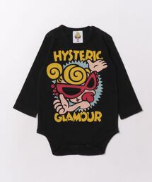 HYSTERIC MINI｜ヒステリックミニ（キッズ）のロンパース通販 - ZOZOTOWN