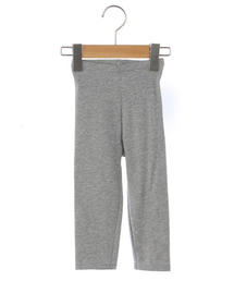 SHIPS KIDS | SHIPS KIDS:ロング スパッツ(80～90cm)(レギンス/スパッツ)