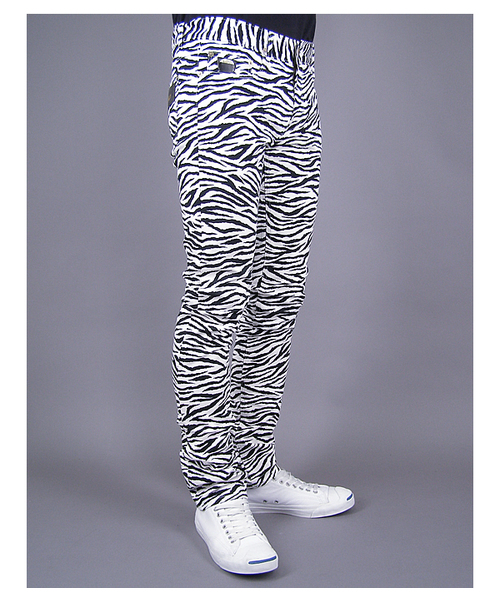 パンツ joey April77（エイプリルセブンティセブン）の「JOEY-ELECTRIC