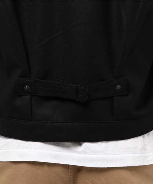 HYSTERIC GLAMOUR×PENDLETON Gジャン HYSTERIC GLAMOUR（ヒステリックグラマー）の「PENDLETON