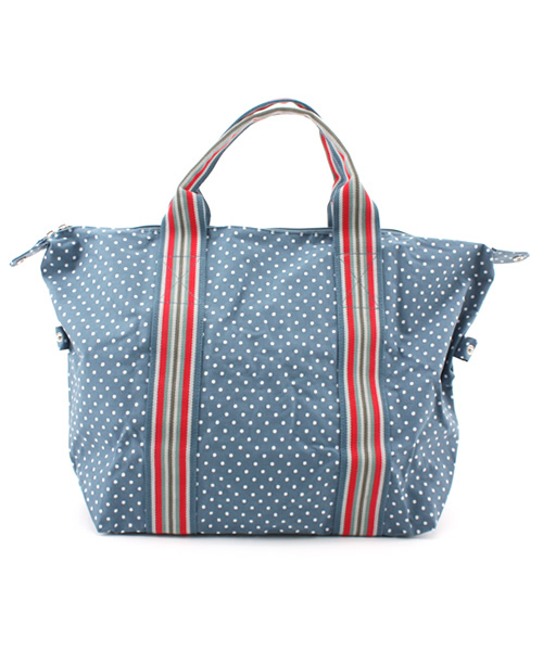 Cath Kidston（キャスキッドソン）の「SHOPPER FOLD AWAY（ショルダー