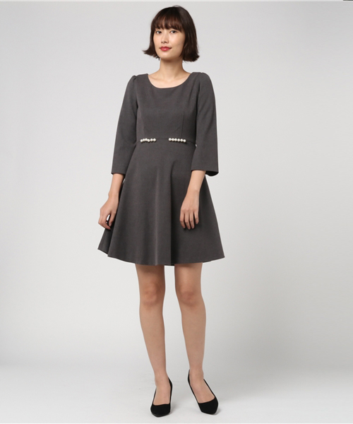 PROPORTION BODY DRESSING（プロポーションボディドレッシング）の