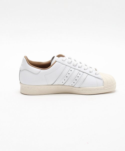 IENAï¼ã¤ã¨ãï¼ã®ãadidas superstar EDIFICE/IENA ï¼ã¹ãã¼ã«ã¼ï¼ã - WEAR